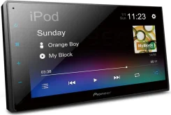 Pioneer DMH-A345BT ����