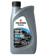 Takayama Mototec 7000