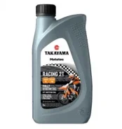 Castrol Power 1 Racing 2T