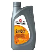 Takayama ATF SP-3