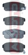 ��������� ������� AKD-1088* ASVA ������ Nissan Primera P12 2001- / Avenir W11 2001- / Cefiro A33 2000- ASVA AKD1088 AKD1088 ����
