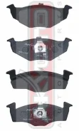 ��������� ������� AKD-1057* ASVA ������ Skoda Octavia/Fabia AUDI A2 VW POLO SEAT LEON/Toledo A3, A3 Quattro ASVA AKD1057 AKD1057 ����