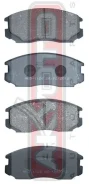 ��������� ������� AKD-1126* ASVA ������ Mitsubishi Lancer CK1A/C51A/C61A/CL2A/CM2A/C52A/�C62A/C34V/C34W 89-2000 / Proton C21 91-97 ASVA AKD1126 AKD112...