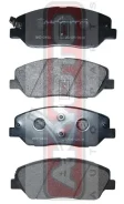 ��������� ������� AKD-0446* ASVA ������ Hyundai Santa FE NEW ASVA AKD0446 AKD0446 ����