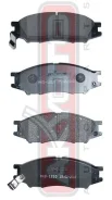 ��������� ������� AKD-1210* ASVA ������ Nissan AD VAN/Wingroad Y11 1999-2004 ASVA AKD1210 AKD1210 ����