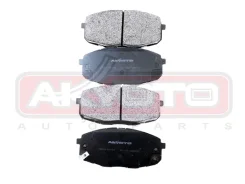 ��������� ������� AKD-12113* ASVA ������ KIA Creta 2016- 1,6 ASVA AKD12113 AKD12113 ����