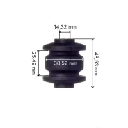 ����������� ������ ���������� ���� Avantech (������ ���������� �/� - ���������) Avantech ASB4187 ASB4187 ����
