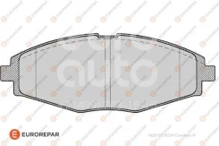 ������� ��������� �������� ����� Daewoo Nexia/Lanos/Matiz SOHC ������ Eurorepar 1617261680 1617261680 ����