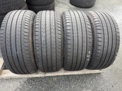 Bridgestone Alenza H/L33. ������, 2024 ���, �/�, ����� �� 5 % ����