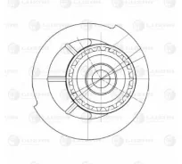 ����� ������� ��� �/� Opel Astra F 91- 1.4i/1.6i OPEL: Astra F Classic Caravan, Astra F Classic CC, Astra F Classic Stufenheck, Astra G Cabriolet F67...