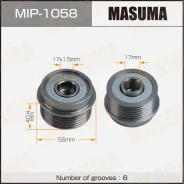 ���� ���������� Masuma MIP-1058 27415-0T020 ����