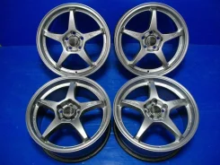 OZ Racing Crono HT