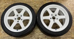 RAYS Volk Racing TE37