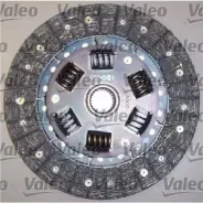 �������� ��������� [220mm] Honda Civic 1,8 B18C4 97-01 / Honda CRV 2,0 95-07 Valeo 826380 826380 ����