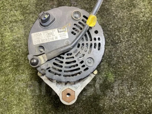 ��������� Audi A4 B6 2000-2006 078903016R 8EC ASN 078903016R ����