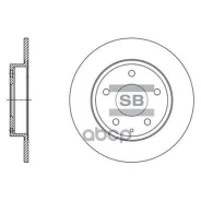���� ��������� ������ Mazda3 (BM) 2013- Sangsin brake ���. SD4422 SD4422 ����