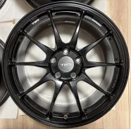 TWS Motorsport RS317