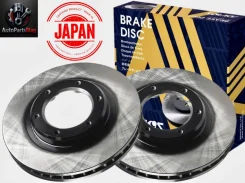 ����� ��������� �������� (2��) �������� Advics | TLC80/LX450 (311MM) 4351260090 ����