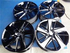 Modellista SpinAir VI