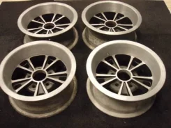 Mickey Thompson Pro-5 ET Drag