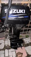 Suzuki. 25��.�., 2-�������, ����������, ���� S (381 ��), 2015 ��� ����