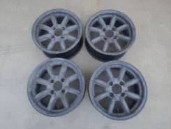 Black Racing