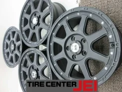 Extreme Wheel