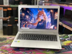 Lenovo. 15.6", ��� 8 ��, WiFi: 1, Bluetooth: 1 ����