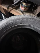 Dunlop Winter Maxx SJ8+. ������, ��� �����, 2020 ���, �/�, ����� 30 %. ���������� (������) ����