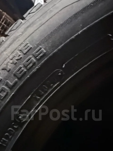 Dunlop Winter Maxx SJ8+. ������, ��� �����, 2020 ���, �/�, ����� 30 % ����