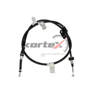 ���� ������� ������� L Hyundai I30 07- Kortex KBC078 KBC078 ����