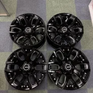 RAYS Team Daytona FDX F6