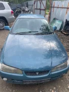 Toyota Sprinter Marino. AE101, 4AFE ����