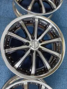 Work Varianza V5S