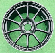 Advan Racing RSIII