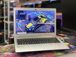 Lenovo. 15.6", ��� 8 ��, WiFi: 1, Bluetooth: 1 ����