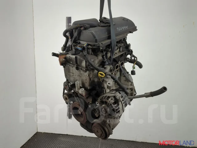 ��������� (���) Nissan Note E11 2005-2013 22129610 10102AY4SB ����