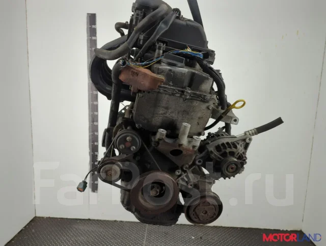��������� (���) Nissan Note E11 2005-2013 22129610 10102AY4SB ����