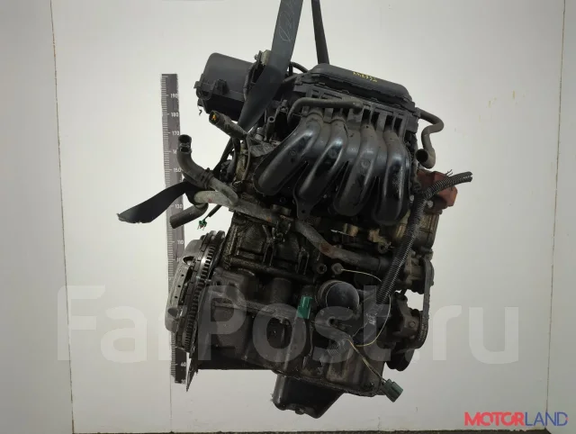 ��������� (���) Nissan Note E11 2005-2013 22129610 10102AY4SB ����