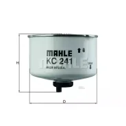 ������ ��������� KC241D Mahle KC241D KC241D ����