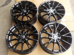 NZ Wheels F-55