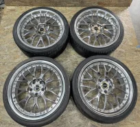 Weds Kranze Cerberus3