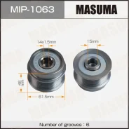 ���� ���������� Masuma MIP-1063 27415-36020 ����