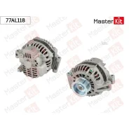 ��������� Honda CR-V II(RD_), CR-V III(RE_), FR-V(BE), Stream(RN) 01- (14V,70A) Masterkit 77AL118 77AL118 ����