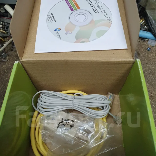 ADSL-�������. ����