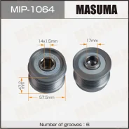 ���� ���������� Masuma MIP-1064 27415-0P030 ����