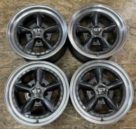 RAYS Volk Racing VR-G7