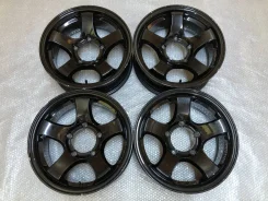 Showa Garage Type-M