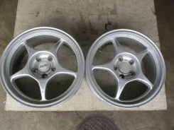 Enkei Racing