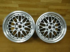BBS LM